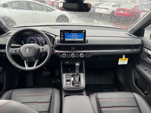 New 2026 Honda CR-V Sport-L image 22