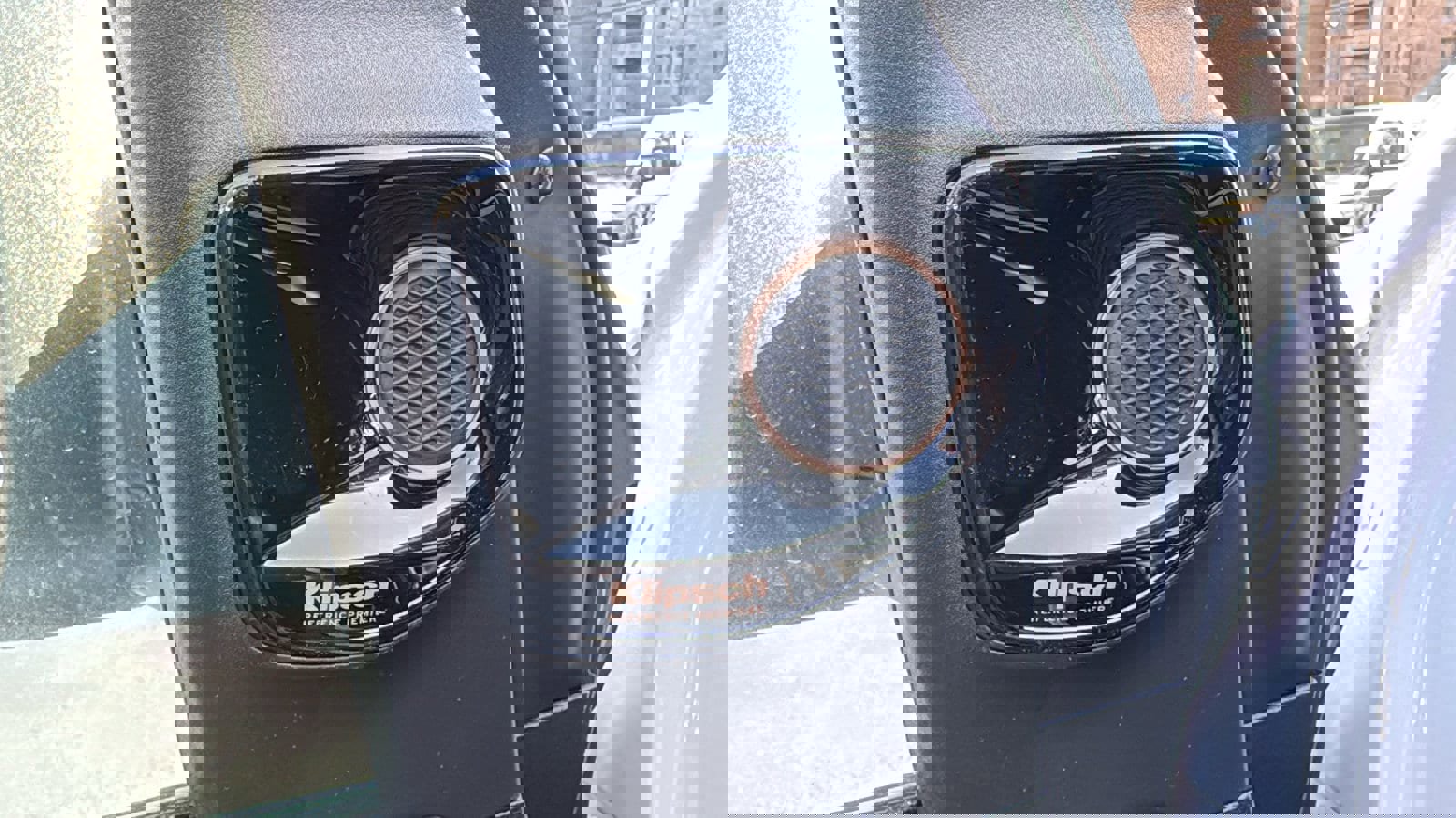 New 2026 RAM 1500 Tungsten image 18