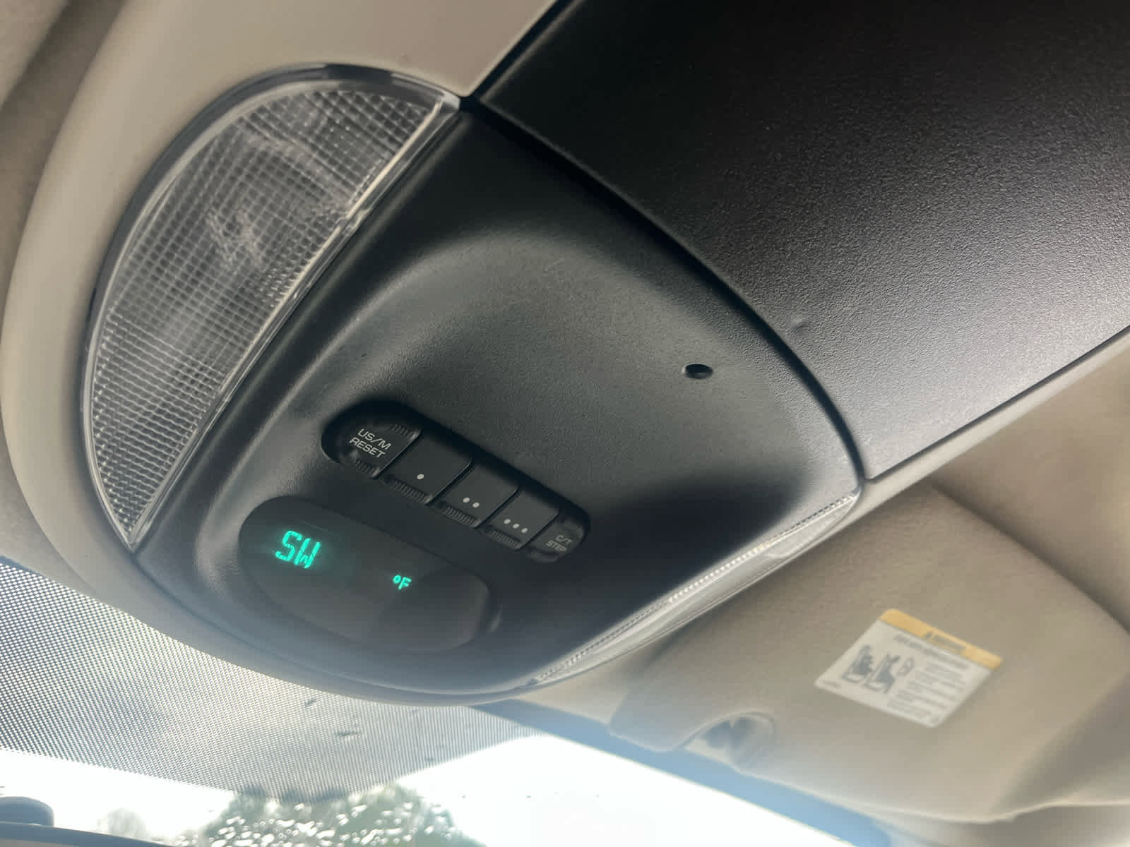 Used 2007 Chrysler Town & Country w/ Popular Equipment Group I image 21