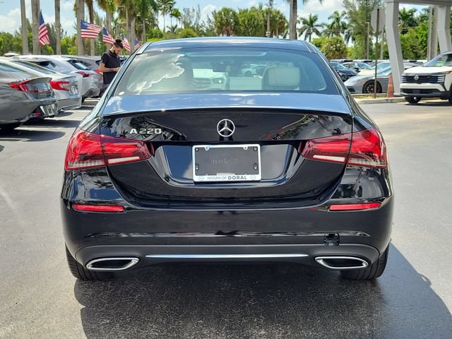Used 2019 Mercedes-Benz A 220 image 5