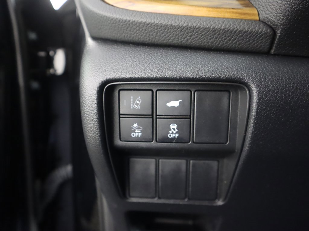 Used 2020 Honda CR-V EX-L image 39