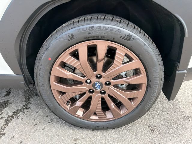 New 2026 Subaru Forester Sport AWD/4WD image 27