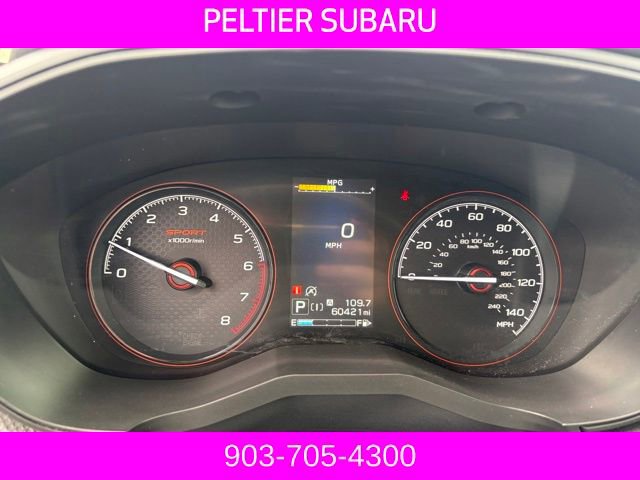Used 2020 Subaru Forester Sport image 13