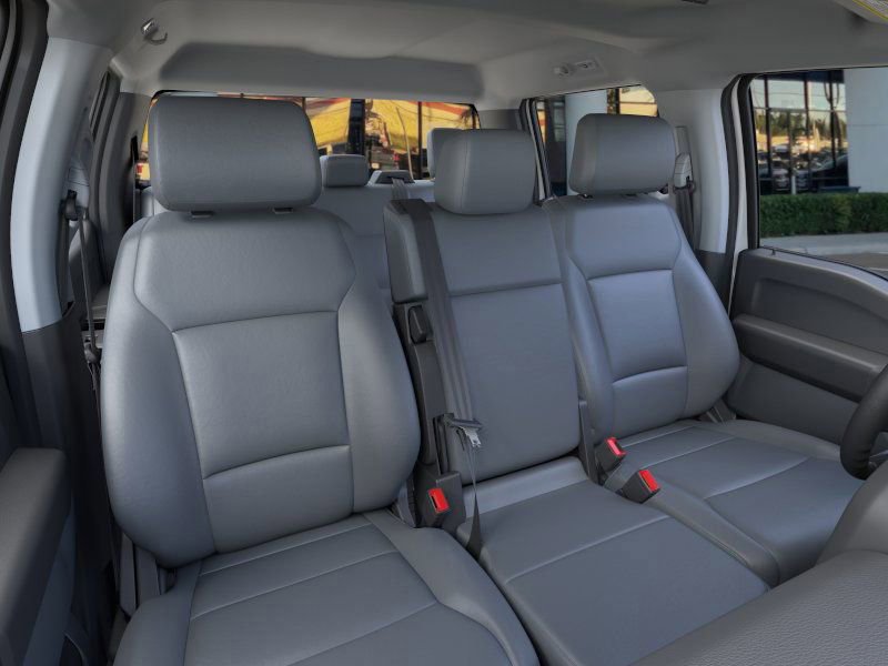 New 2026 Ford F250 XL w/ XL Driver Assist Package image 10