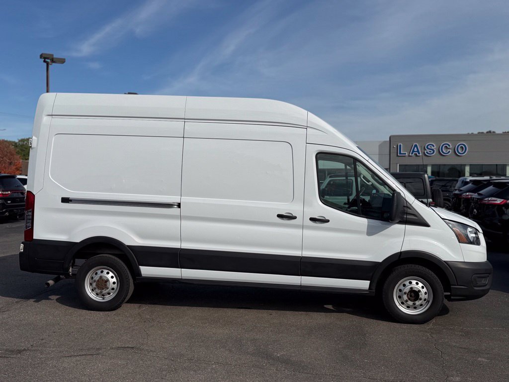 Used 2022 Ford Transit 250 148 High Roof AWD image 23