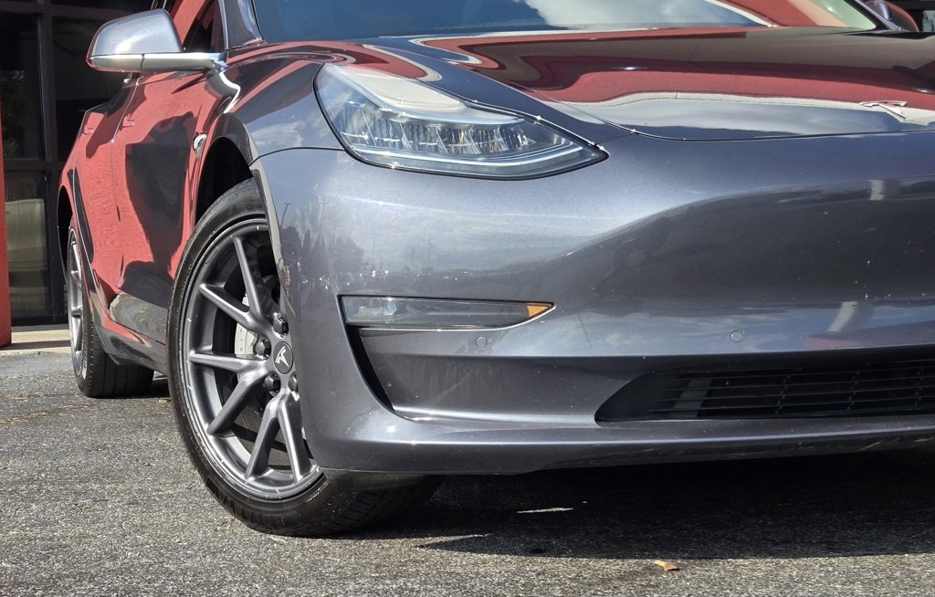 Used 2019 Tesla Model 3 Long Range image 10