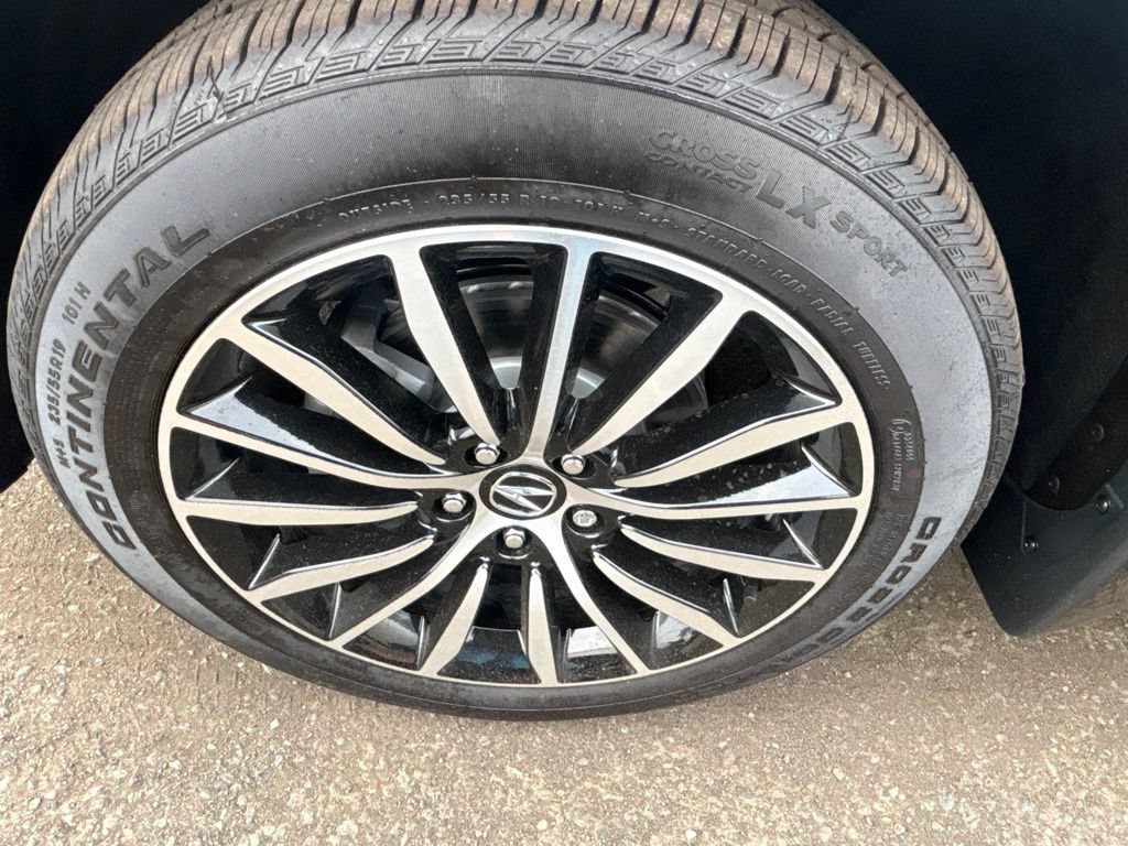 New 2026 Acura RDX SH-AWD w/ Advance Package image 52