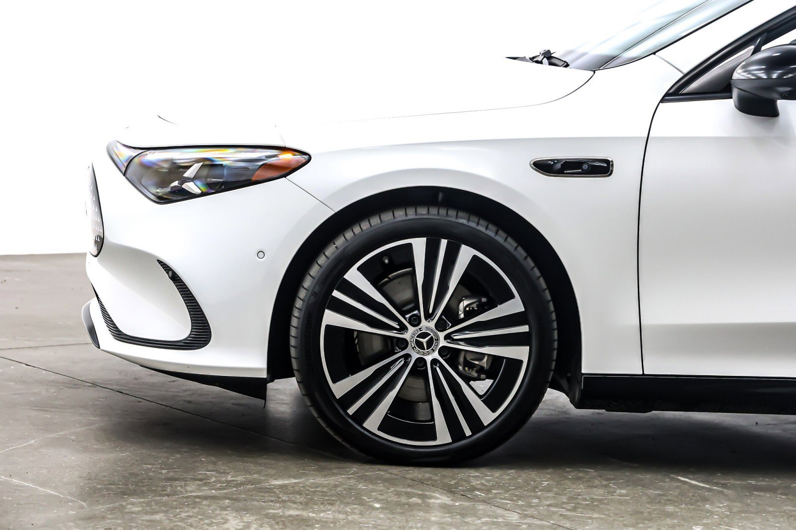 New 2026 Mercedes-Benz CLA 350 image 10