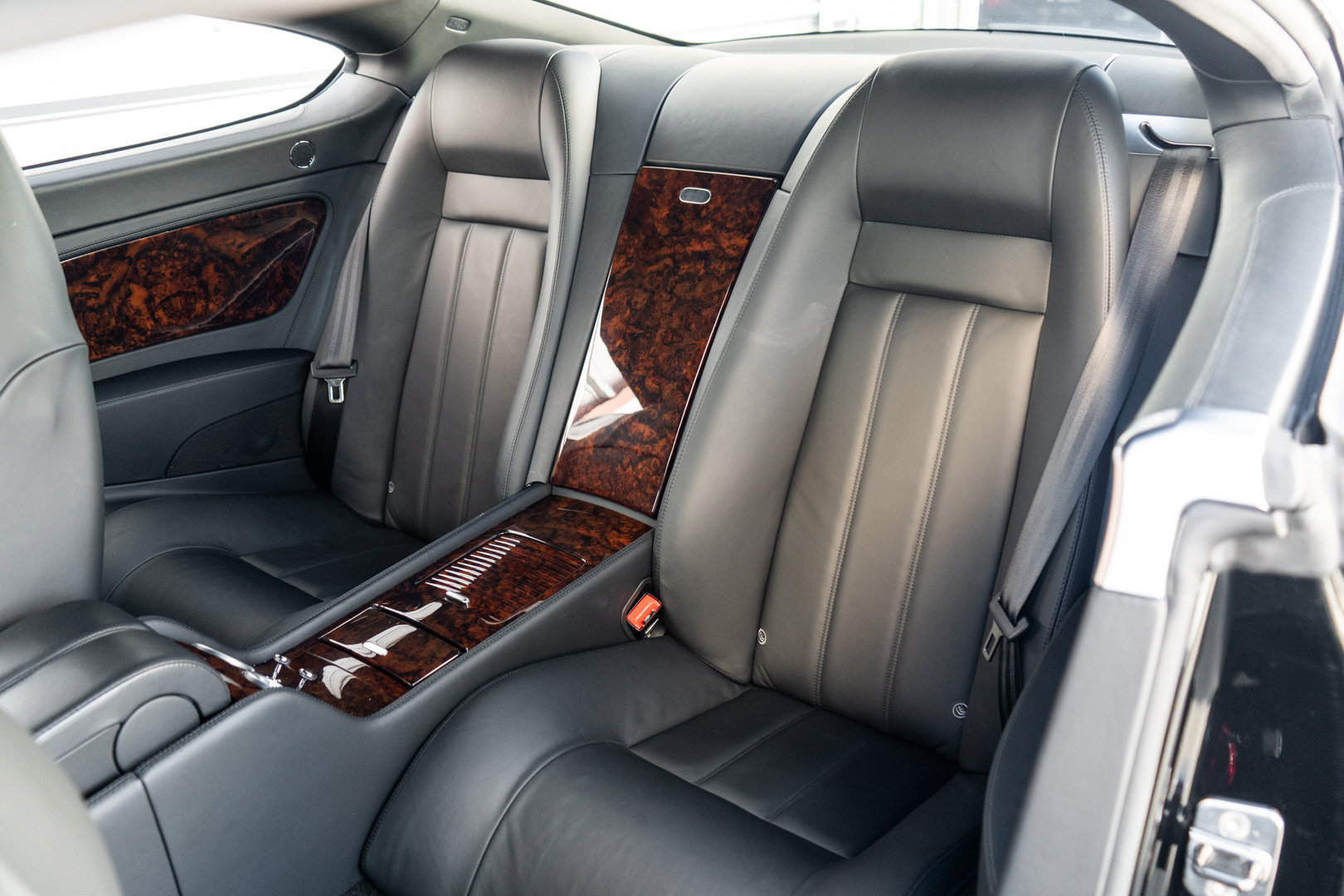 Used 2005 Bentley Continental GT AWD/4WD image 20
