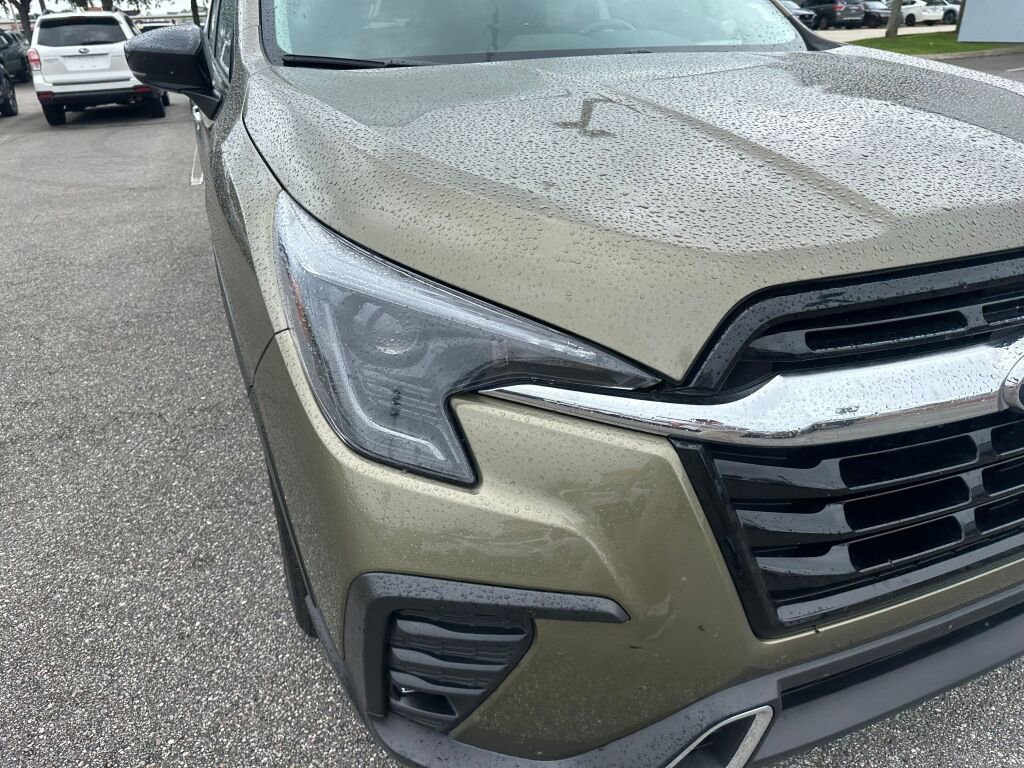 Used 2024 Subaru Ascent Touring w/ Popular Package #2 image 15