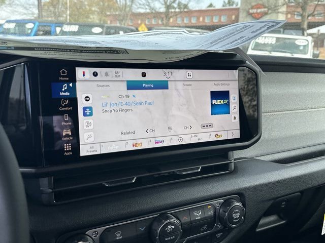 New 2026 Jeep Wrangler Willys image 26