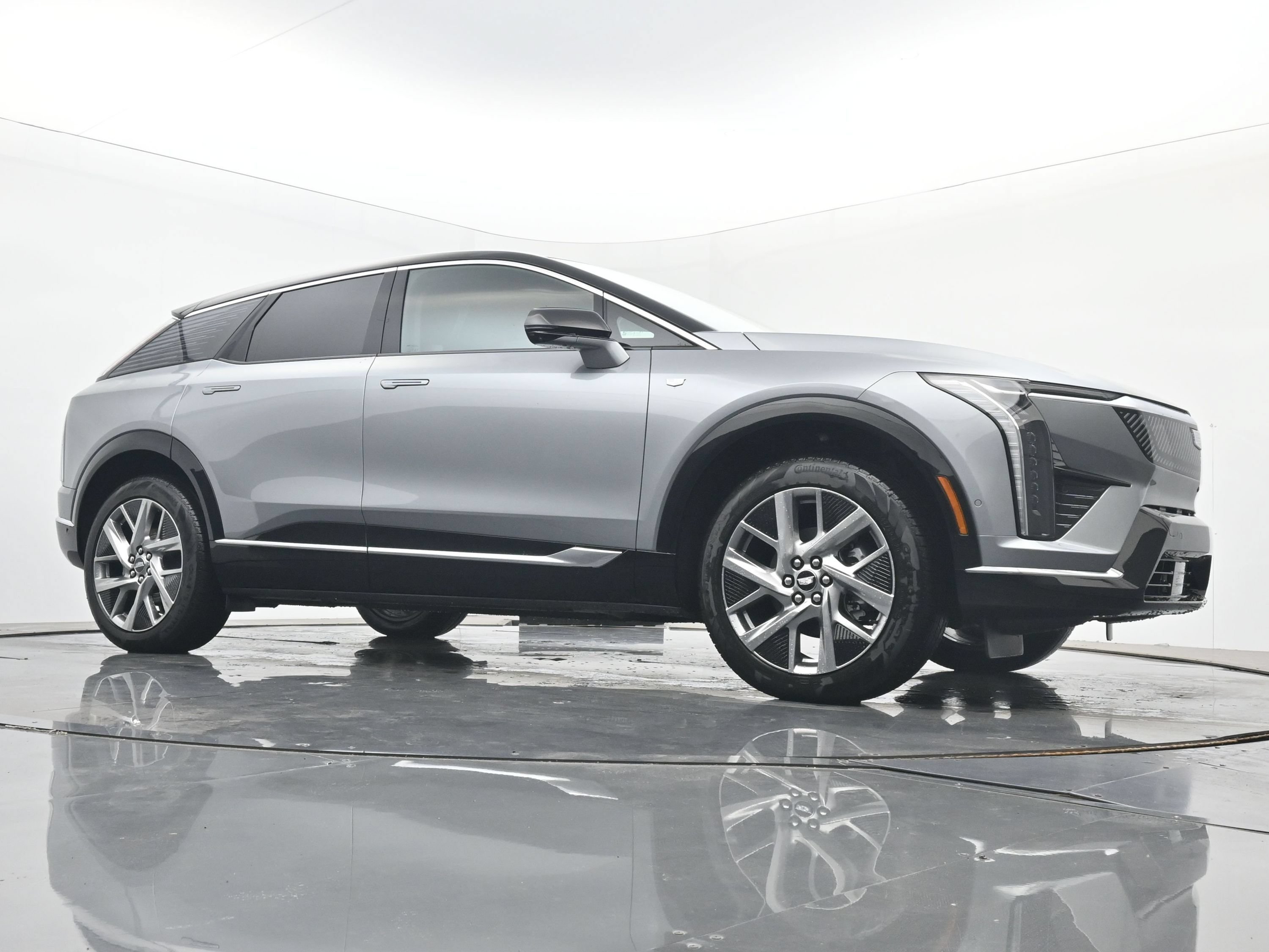 New 2026 Cadillac Optiq Luxury 1 AWD/4WD image 21