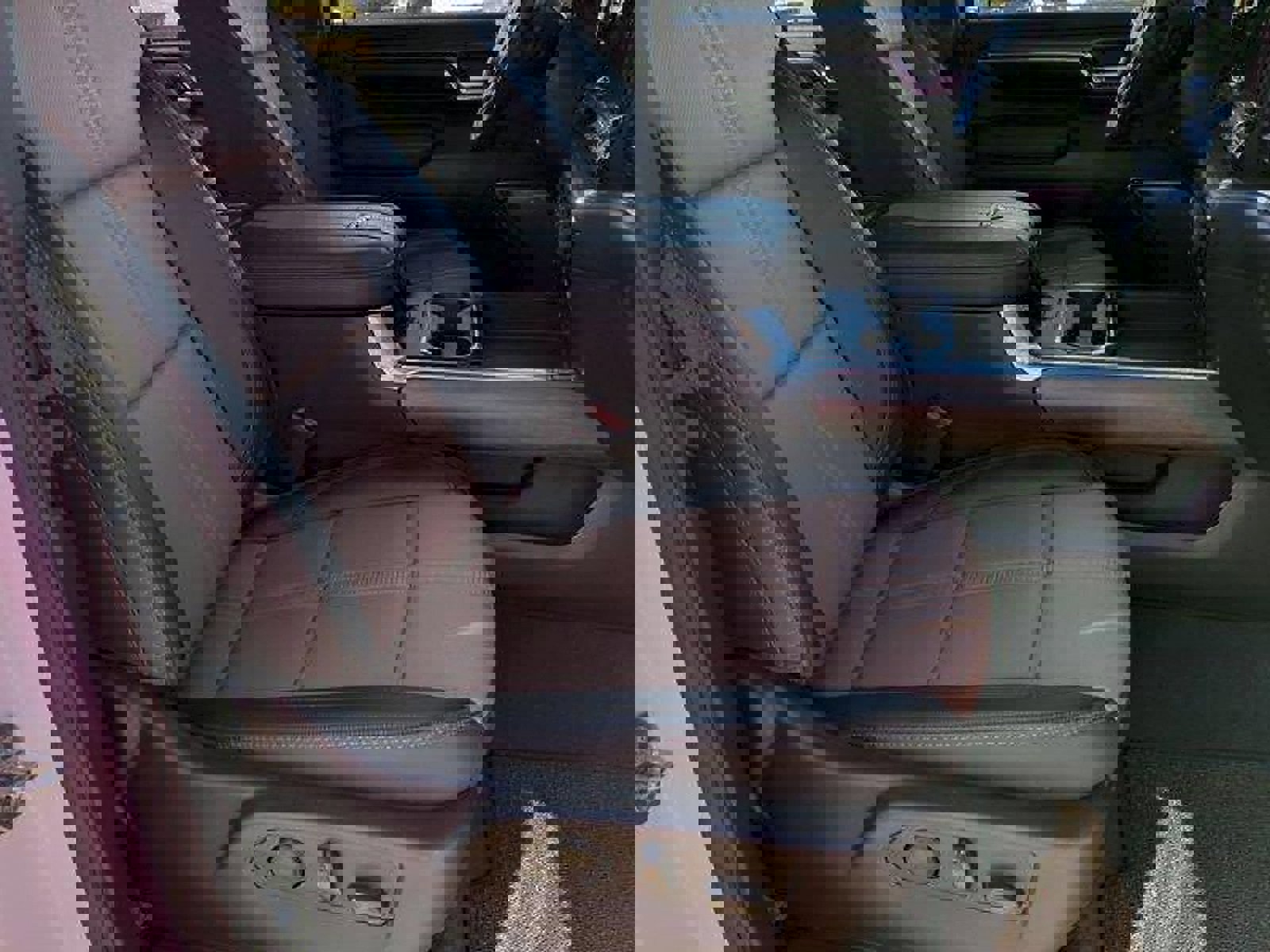 Certified 2024 Chevrolet Silverado 3500 High Country w/ High Country Premium Package AWD/4WD image 28