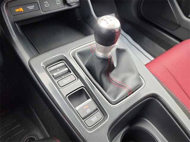Used 2025 Honda Civic Si image 25
