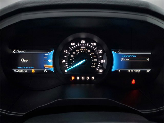 Certified 2022 Ford Edge SEL w/ Convenience Package image 13