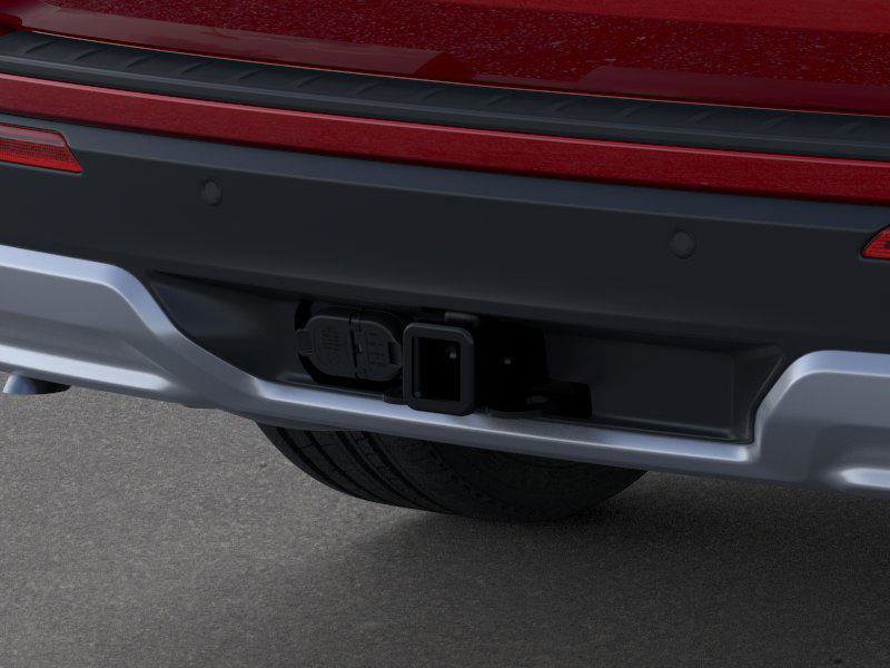 New 2026 Ford Explorer Platinum w/ LUX Leather Package image 23