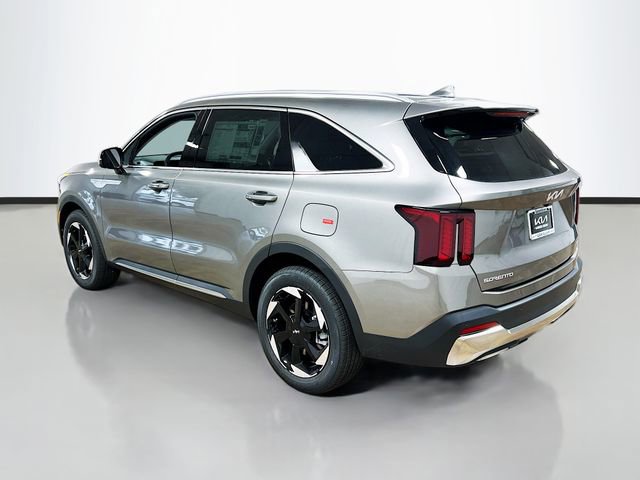 New 2026 Kia Sorento EX image 5