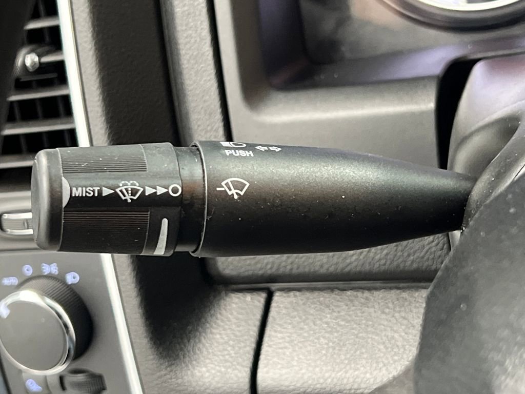 Used 2024 RAM 1500 Classic SLT image 38