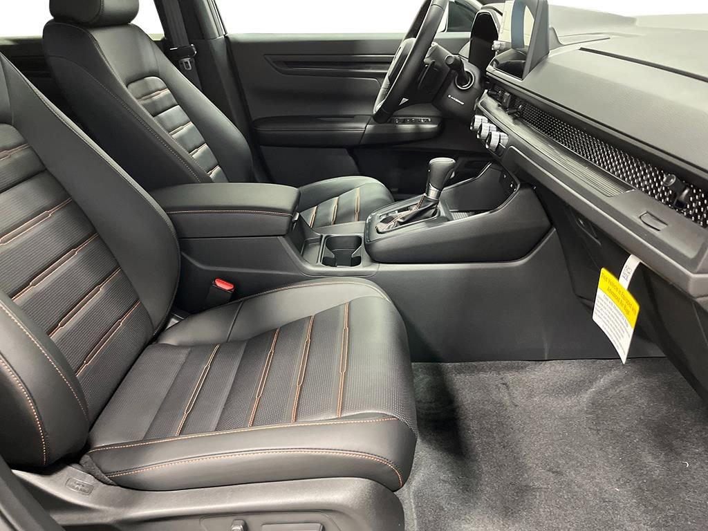 New 2026 Honda CR-V Sport-L image 29