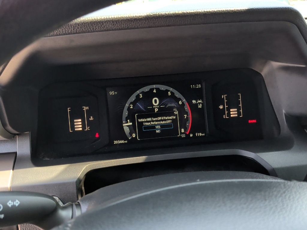 Used 2024 Toyota Tacoma SR5 RWD image 20