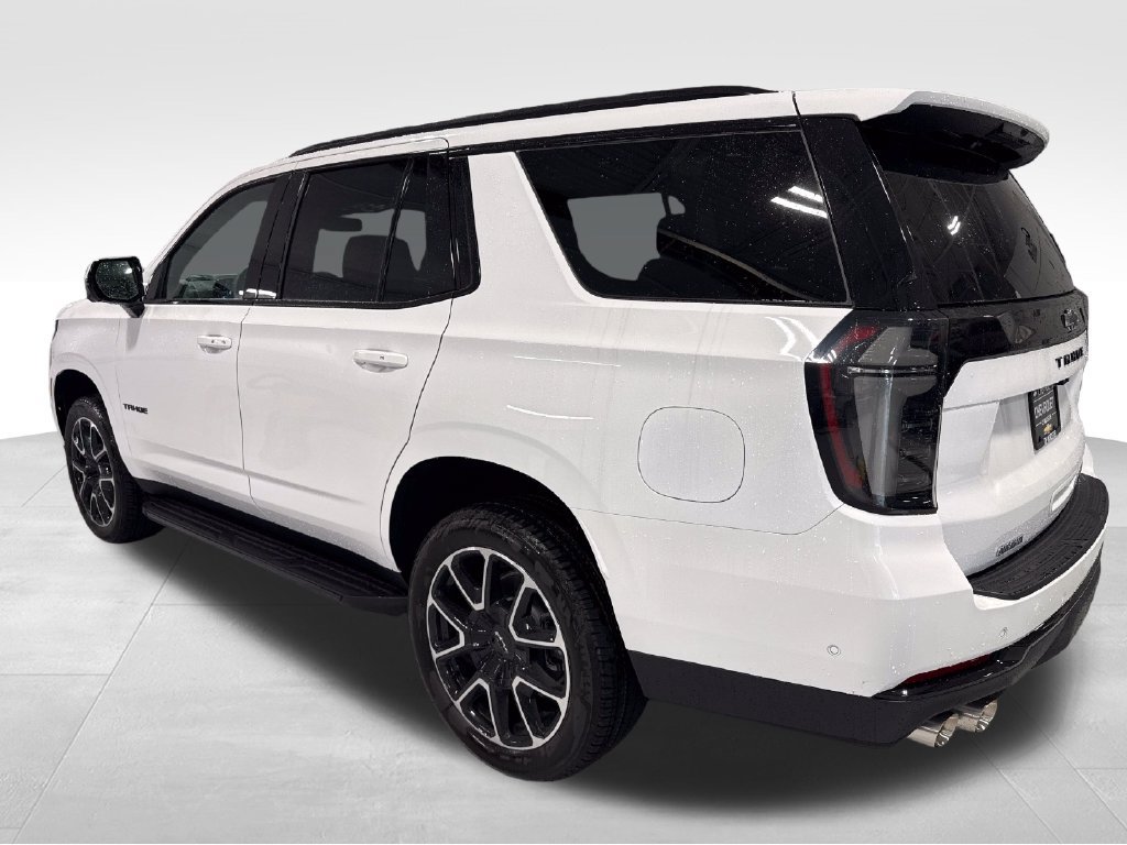 New 2026 Chevrolet Tahoe RST w/ Comfort Package AWD/4WD image 52
