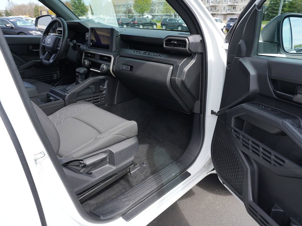 Used 2024 Toyota Tacoma SR RWD image 19