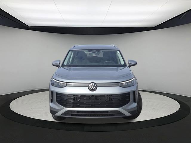 New 2026 Volkswagen Tiguan SE image 2