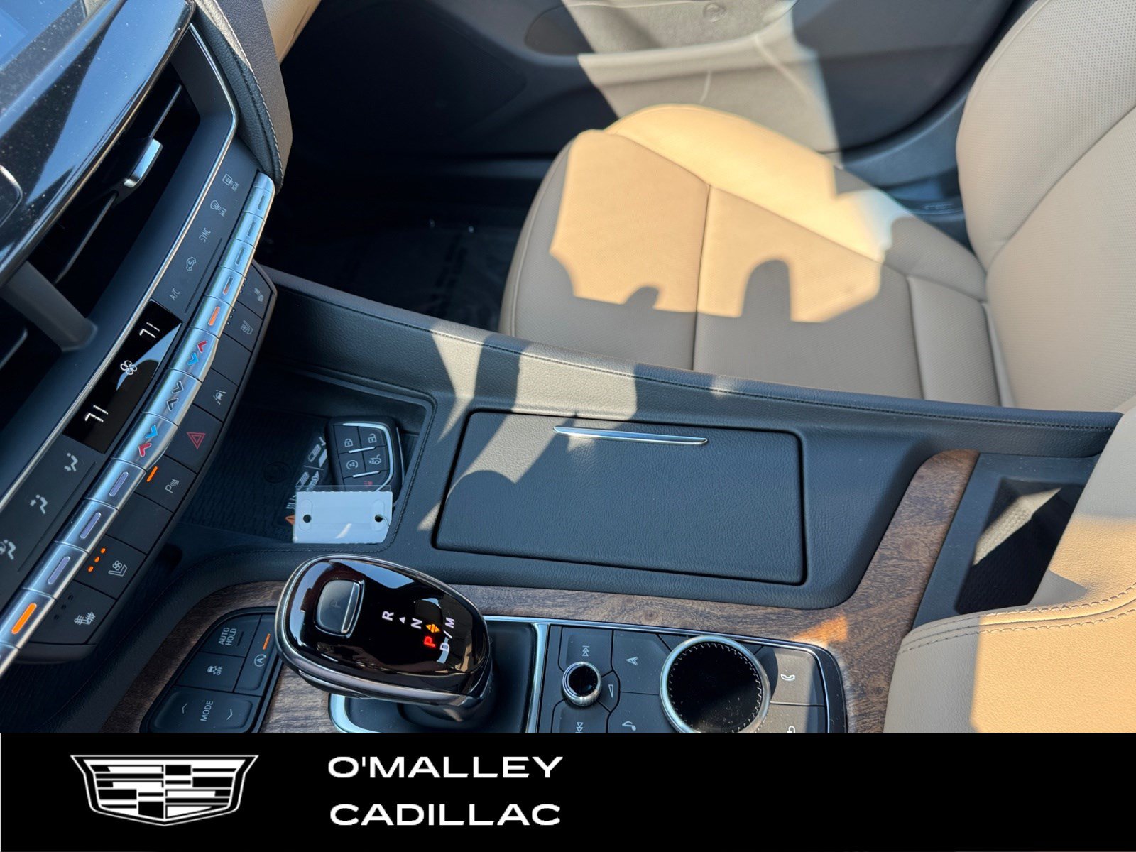 Certified 2023 Cadillac CT5 Luxury AWD/4WD image 22