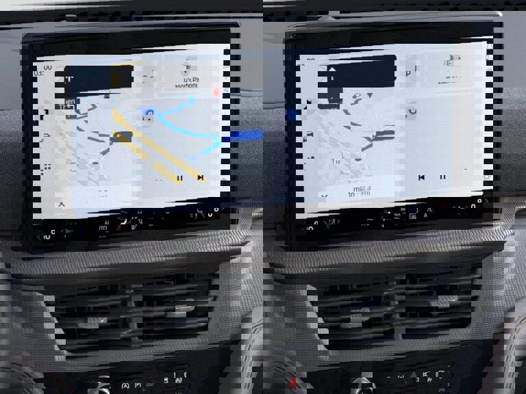 New 2025 Ford Explorer Active w/ Active Comfort Package image 10