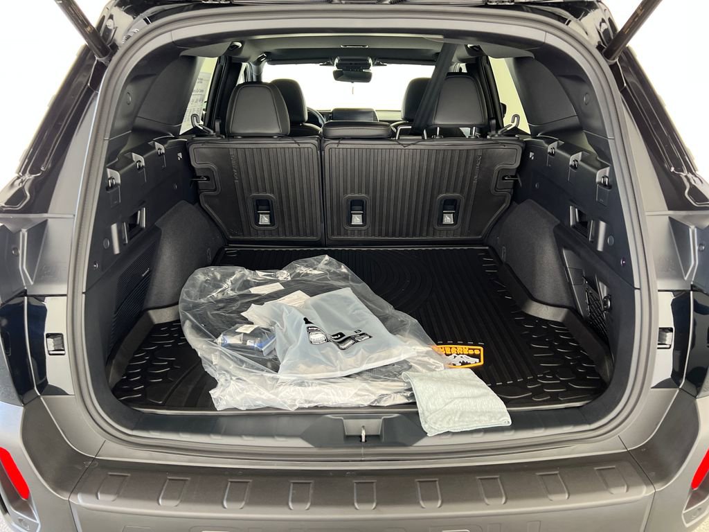 New 2026 Subaru Outback Wilderness AWD/4WD image 25