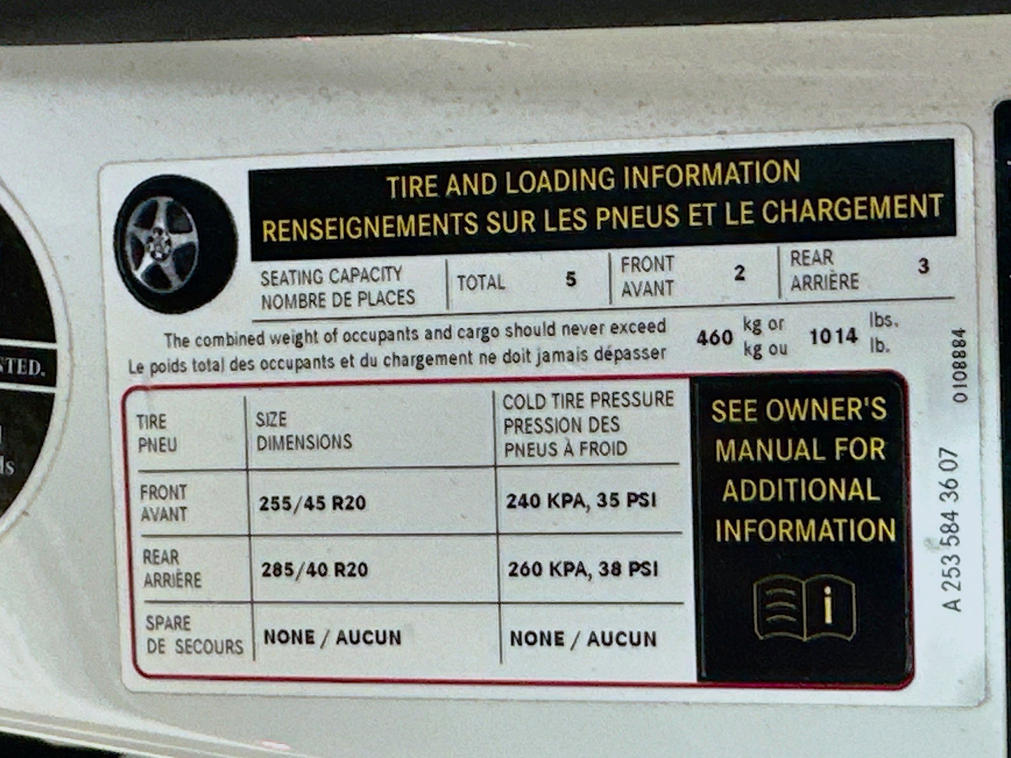 Certified 2019 Mercedes-Benz GLC 43 AMG 4MATIC image 40