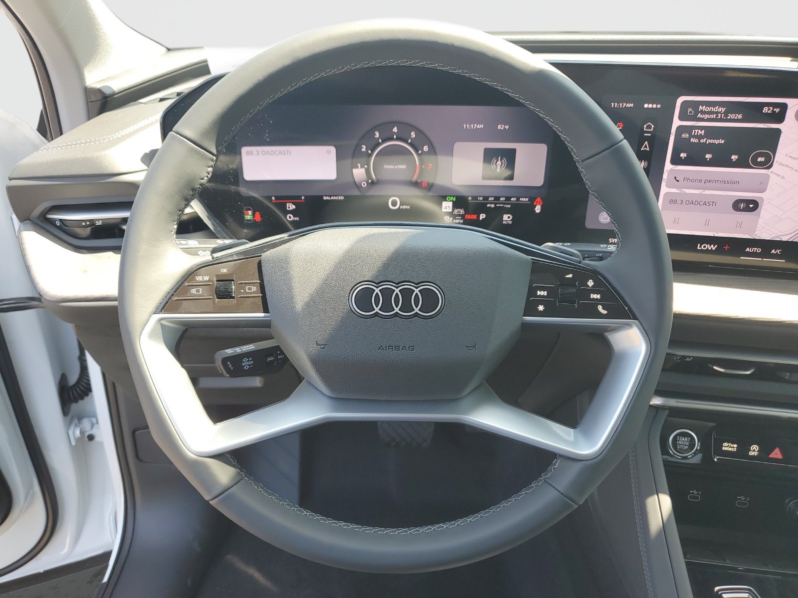 New 2026 Audi Q5 2.0T AWD/4WD image 27
