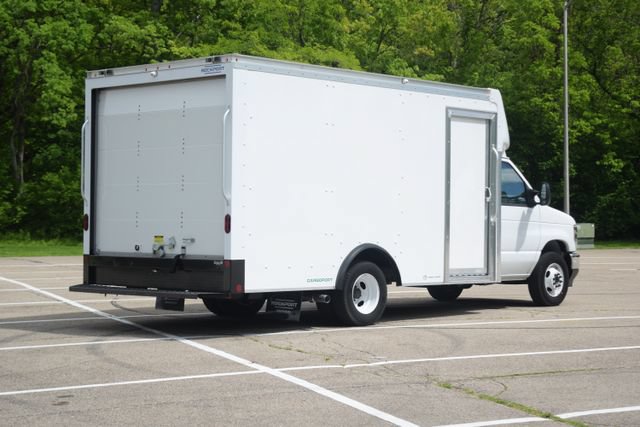 New 2026 Ford E-350 and Econoline 350 Super Duty w/ Power Equipment Group RWD image 20