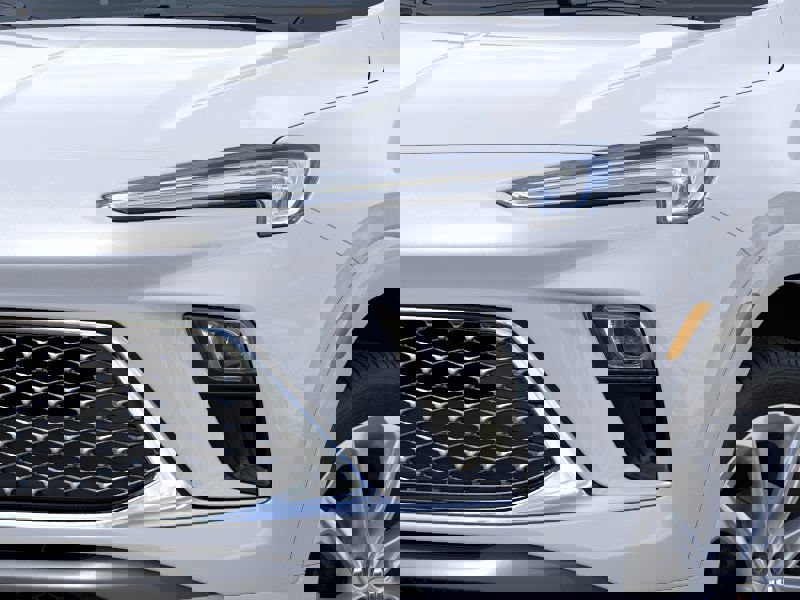 New 2026 Buick Encore GX Avenir image 10