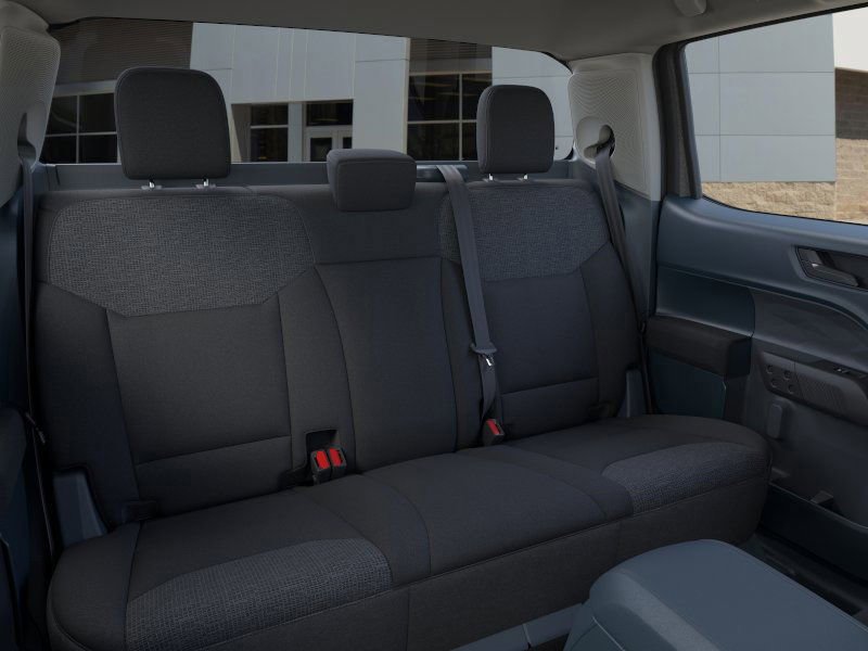 New 2026 Ford Maverick XL w/ Equipment Group 101A image 11