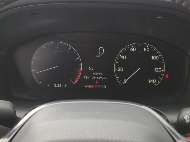 Used 2024 Honda HR-V Sport image 32