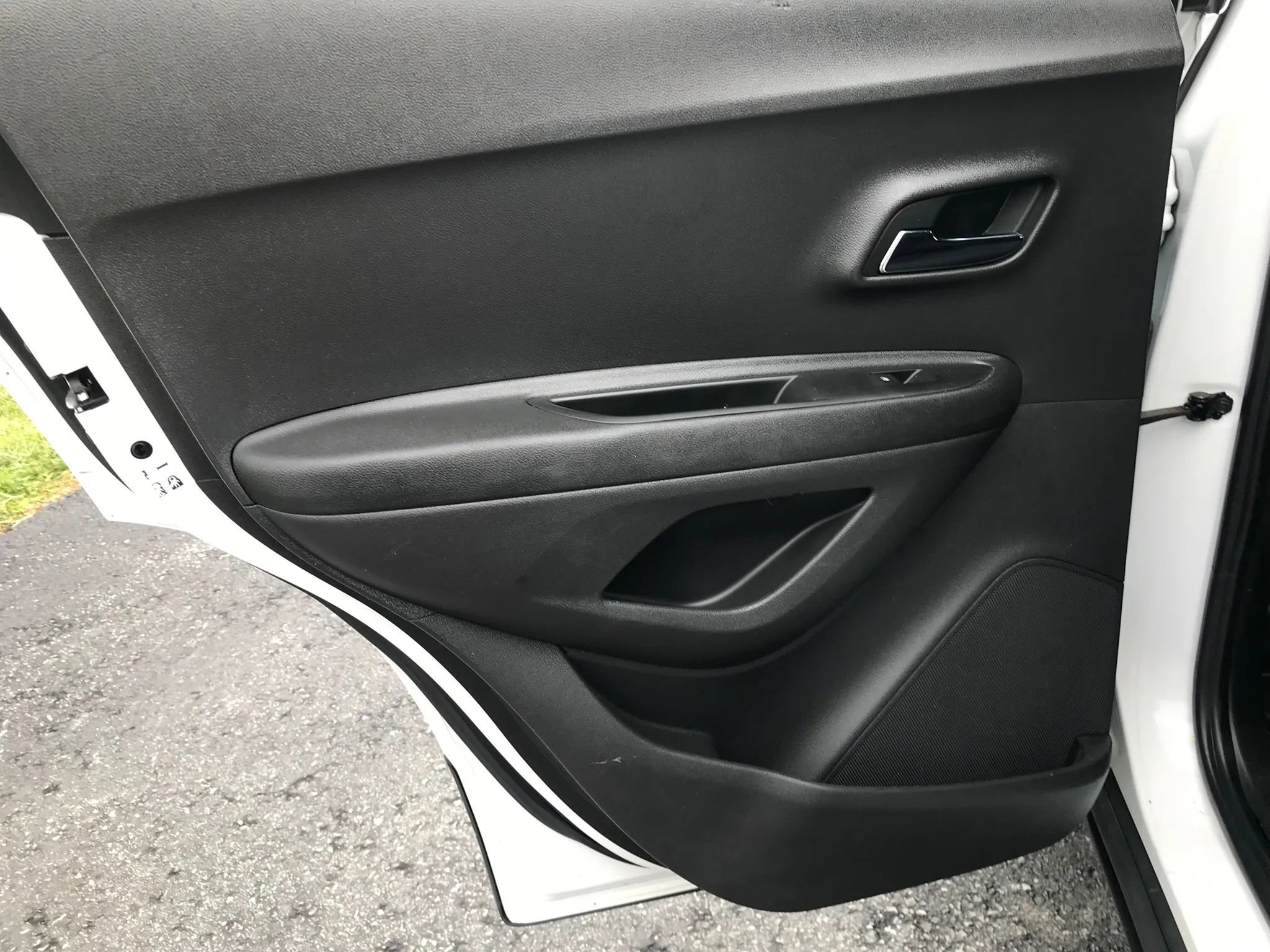 Used 2020 Chevrolet Trax LT image 25