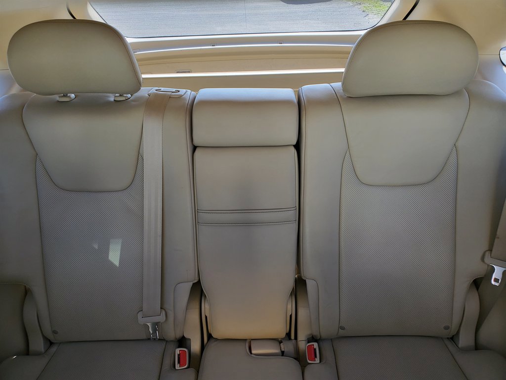 Used 2013 Lexus RX 350 FWD image 23