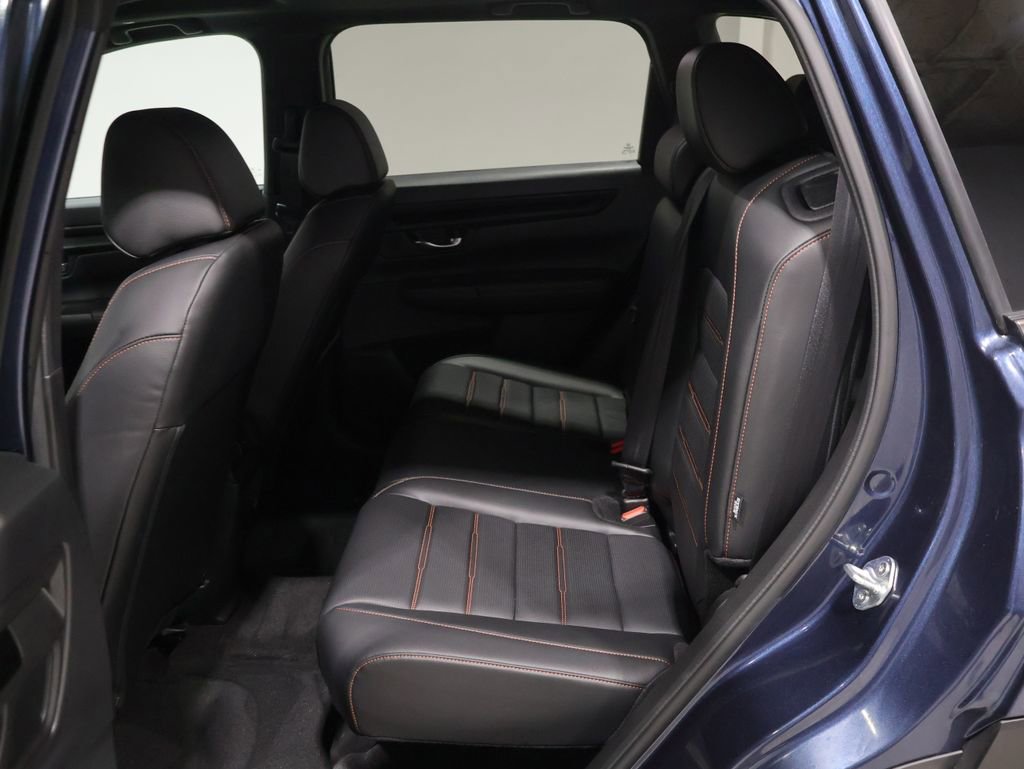 Used 2024 Honda CR-V Sport-L image 18