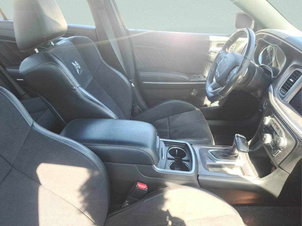Used 2022 Dodge Charger Scat Pack image 8