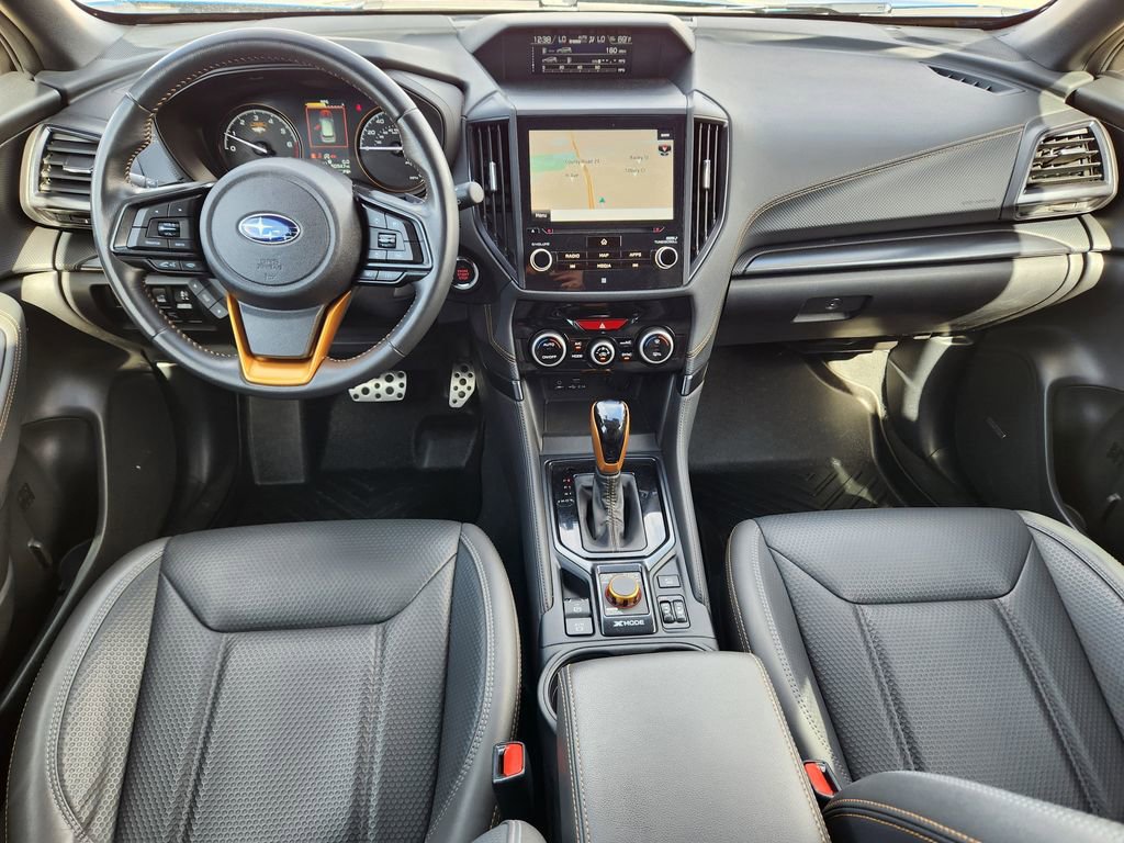 Used 2022 Subaru Forester Wilderness image 10