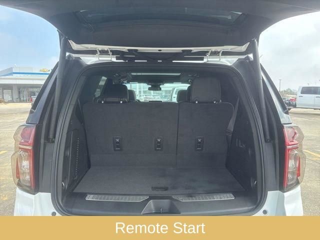 Used 2024 Chevrolet Tahoe Premier image 14