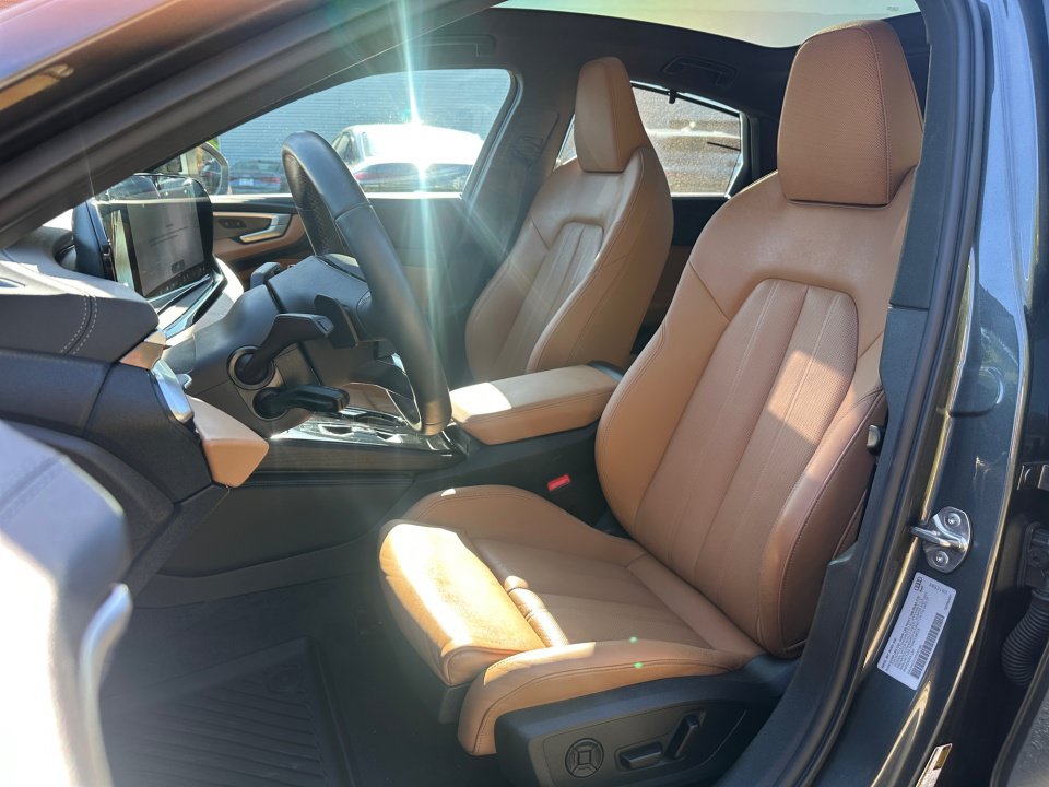 Certified 2026 Audi A5 2.0T Premium Plus AWD/4WD image 30