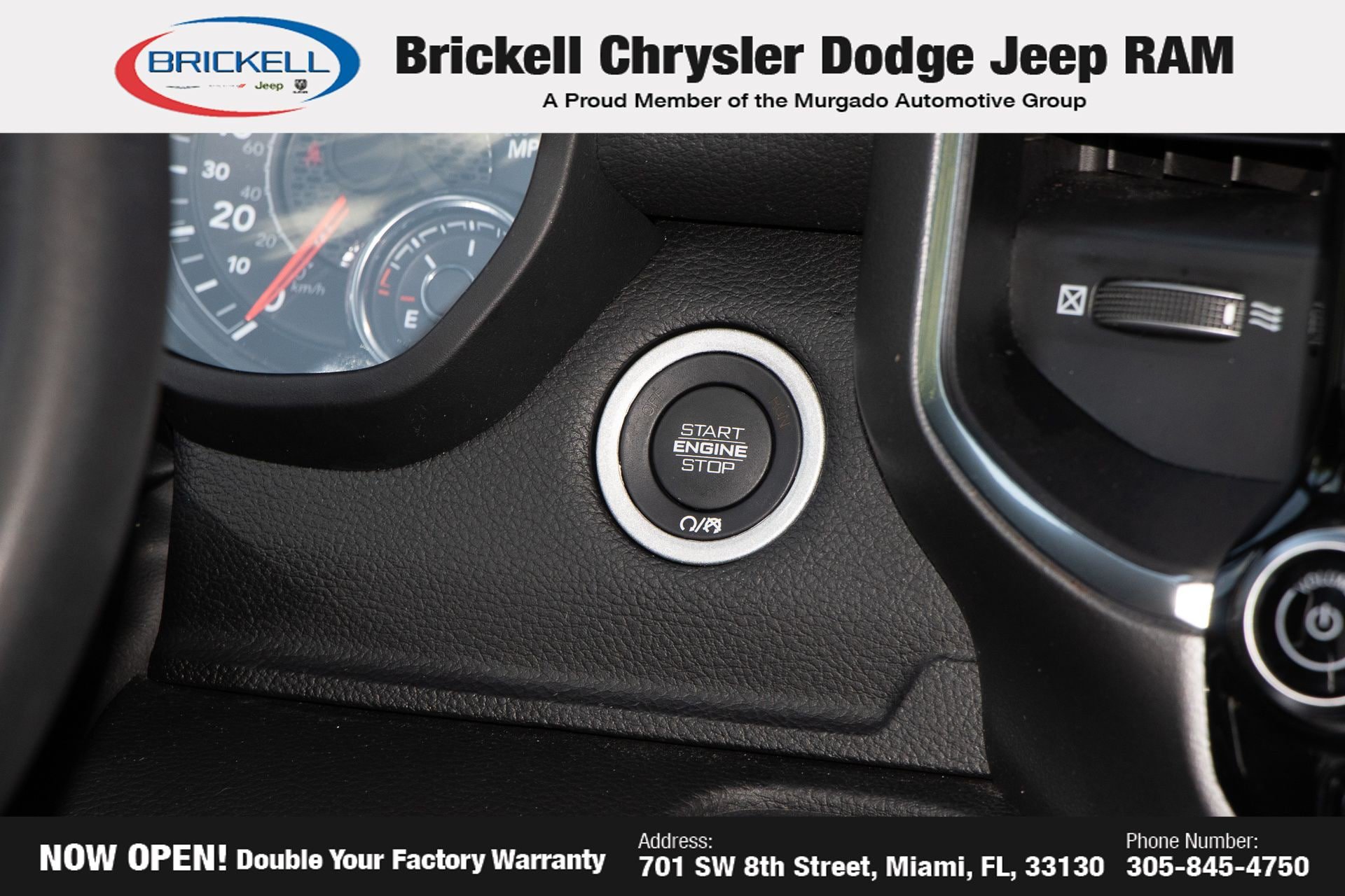 Used 2025 RAM 1500 Laramie AWD/4WD image 25