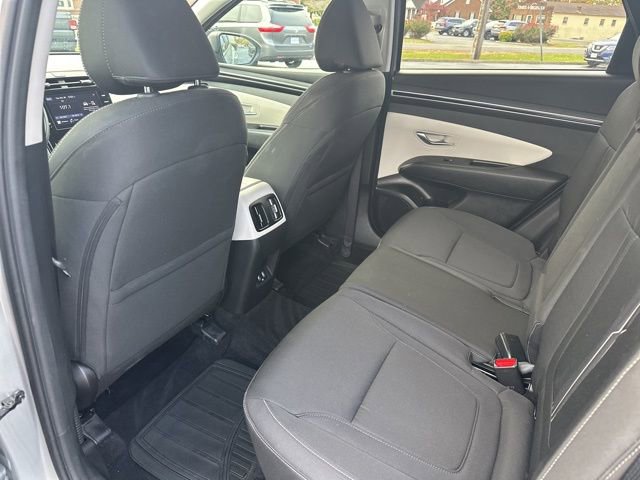 Used 2024 Hyundai Tucson SEL image 15