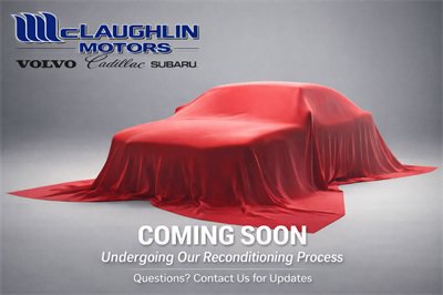 New 2026 Volvo XC60 B5 Plus w/ Protection Package Premier AWD/4WD image 1