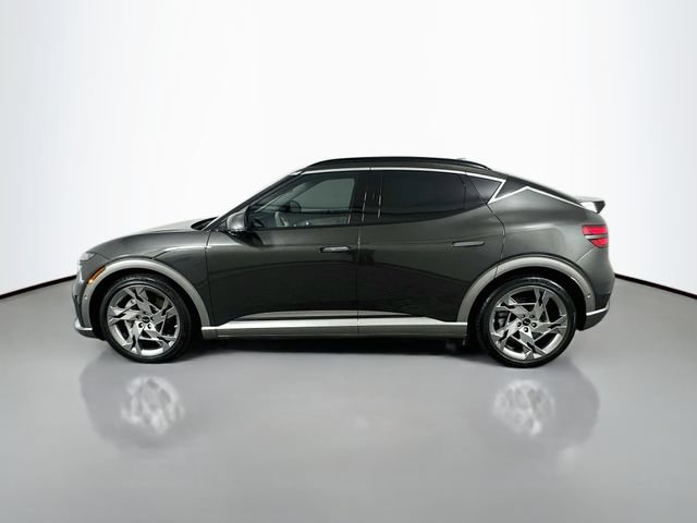 Used 2023 Genesis GV60 Performance AWD/4WD image 8