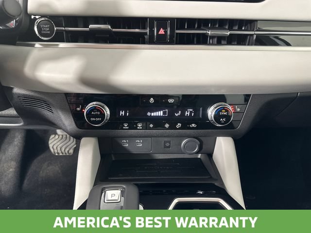 New 2026 Mitsubishi Outlander SE AWD/4WD image 29