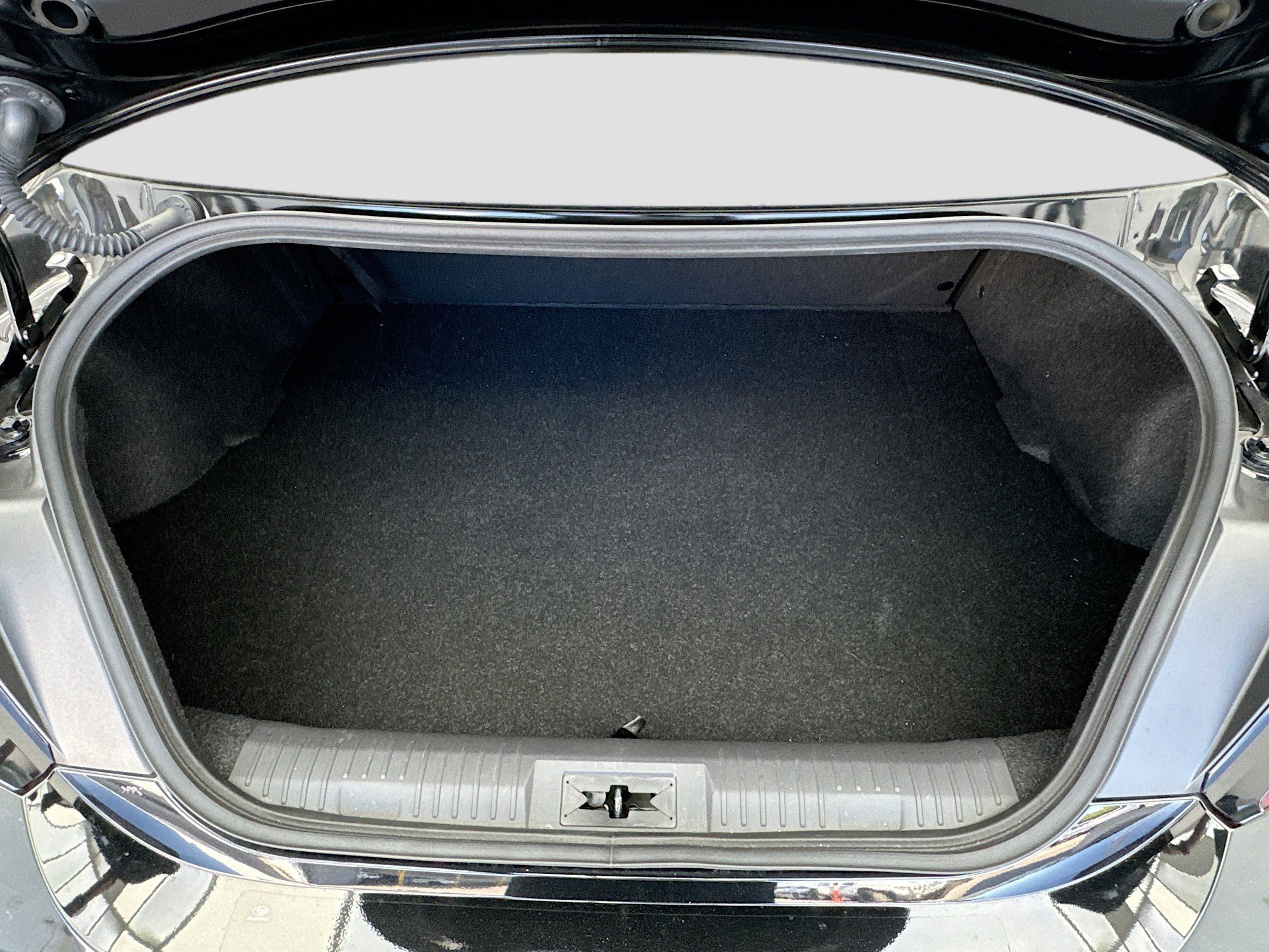 Used 2025 Subaru BRZ tS RWD image 16