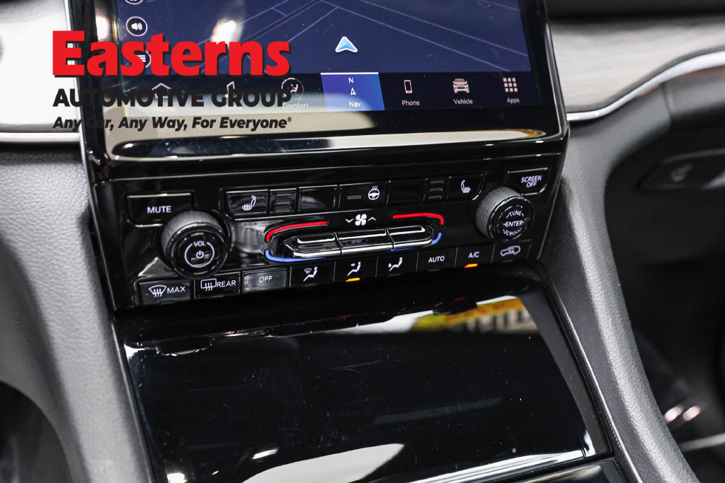 Used 2024 Jeep Grand Cherokee Limited 4xe AWD/4WD image 22